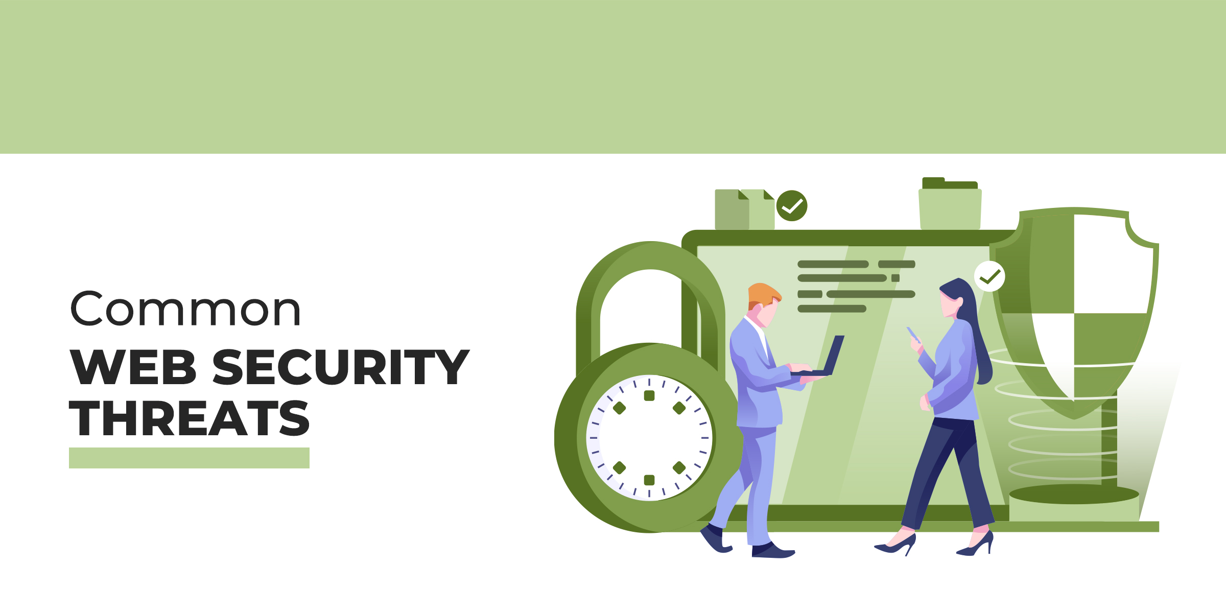 Common Web Security Threats