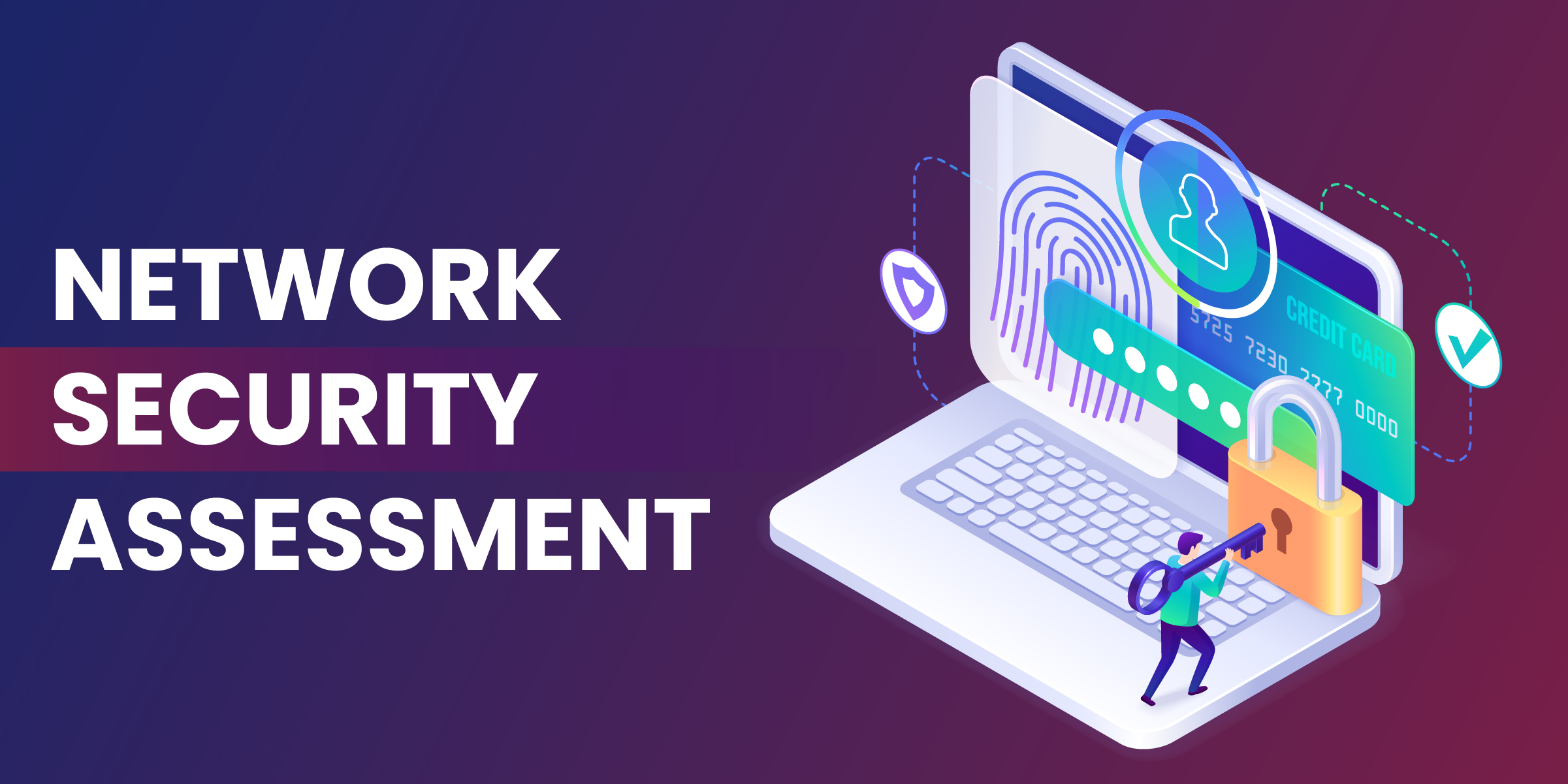 Network Security Assessment