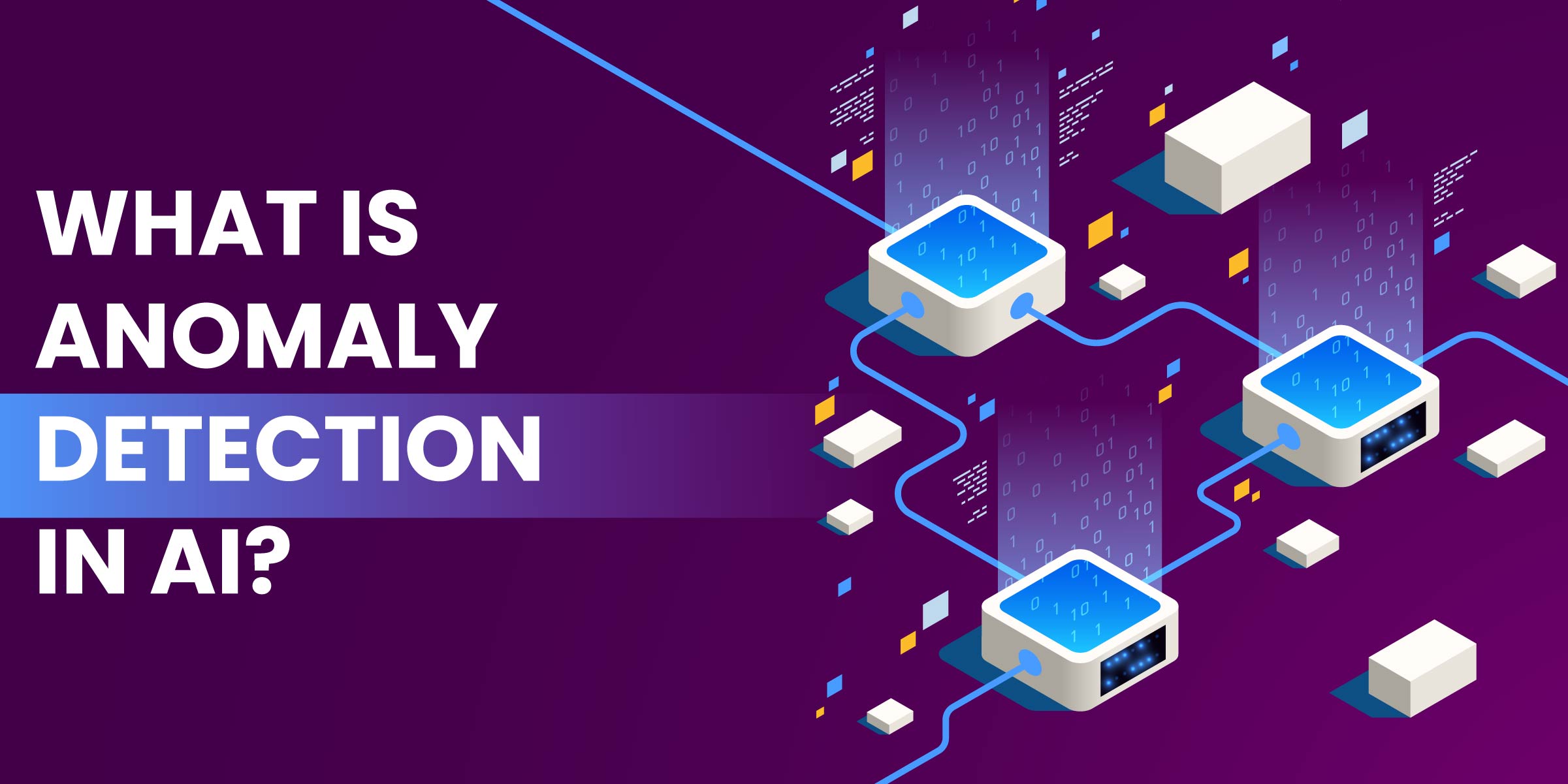 What is Anomaly Detection in AI?