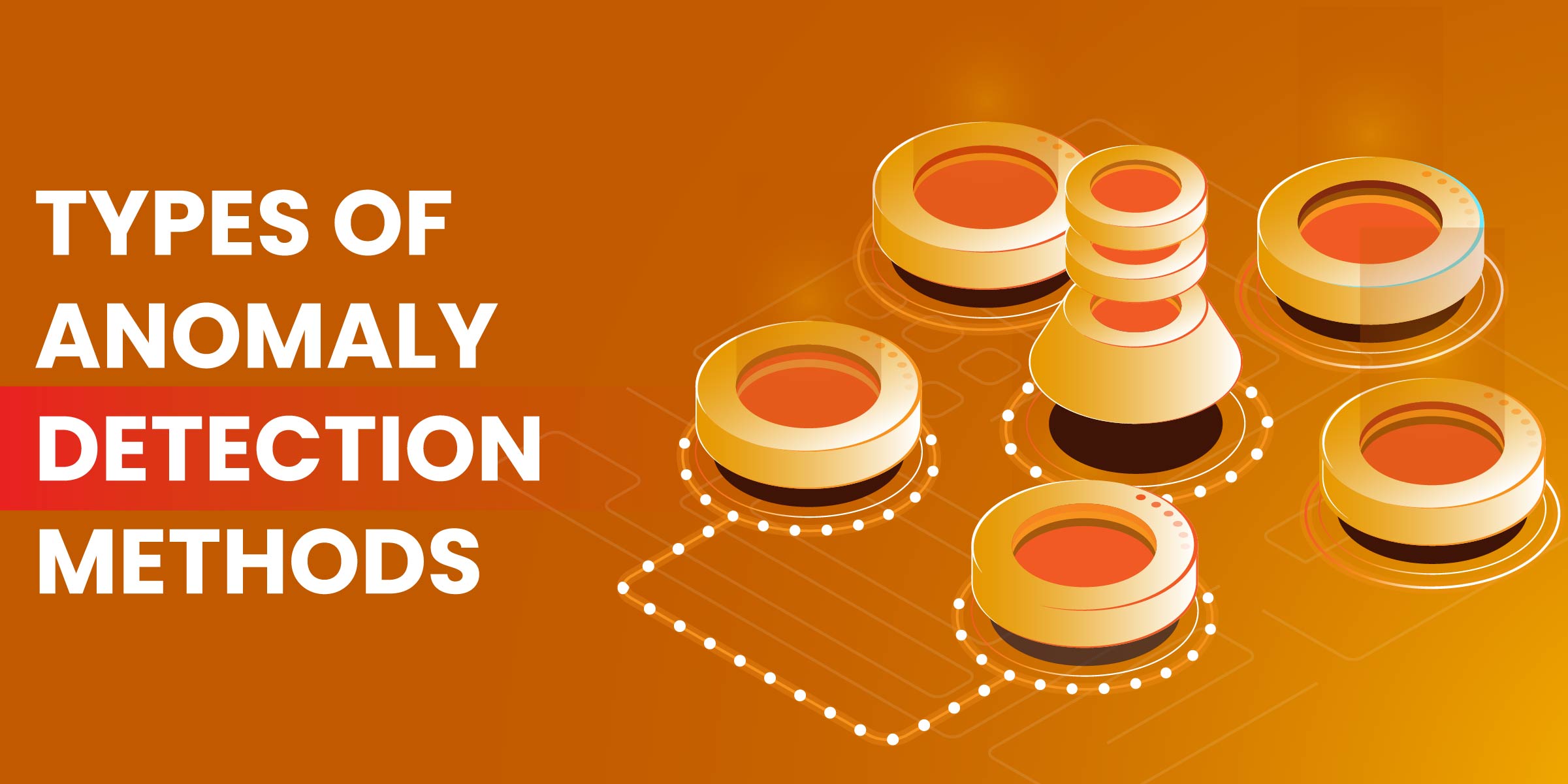 Types of Anomaly Detection Methods