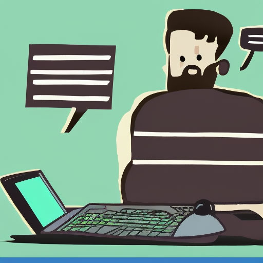 Online Impersonation