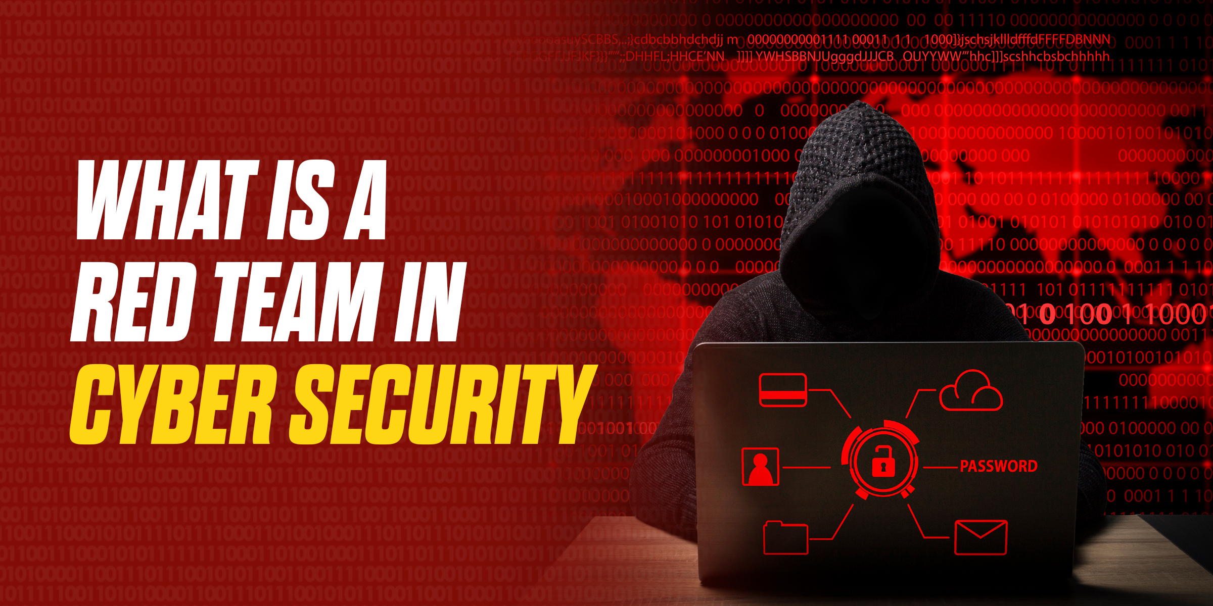 Red Team in Cyber Security