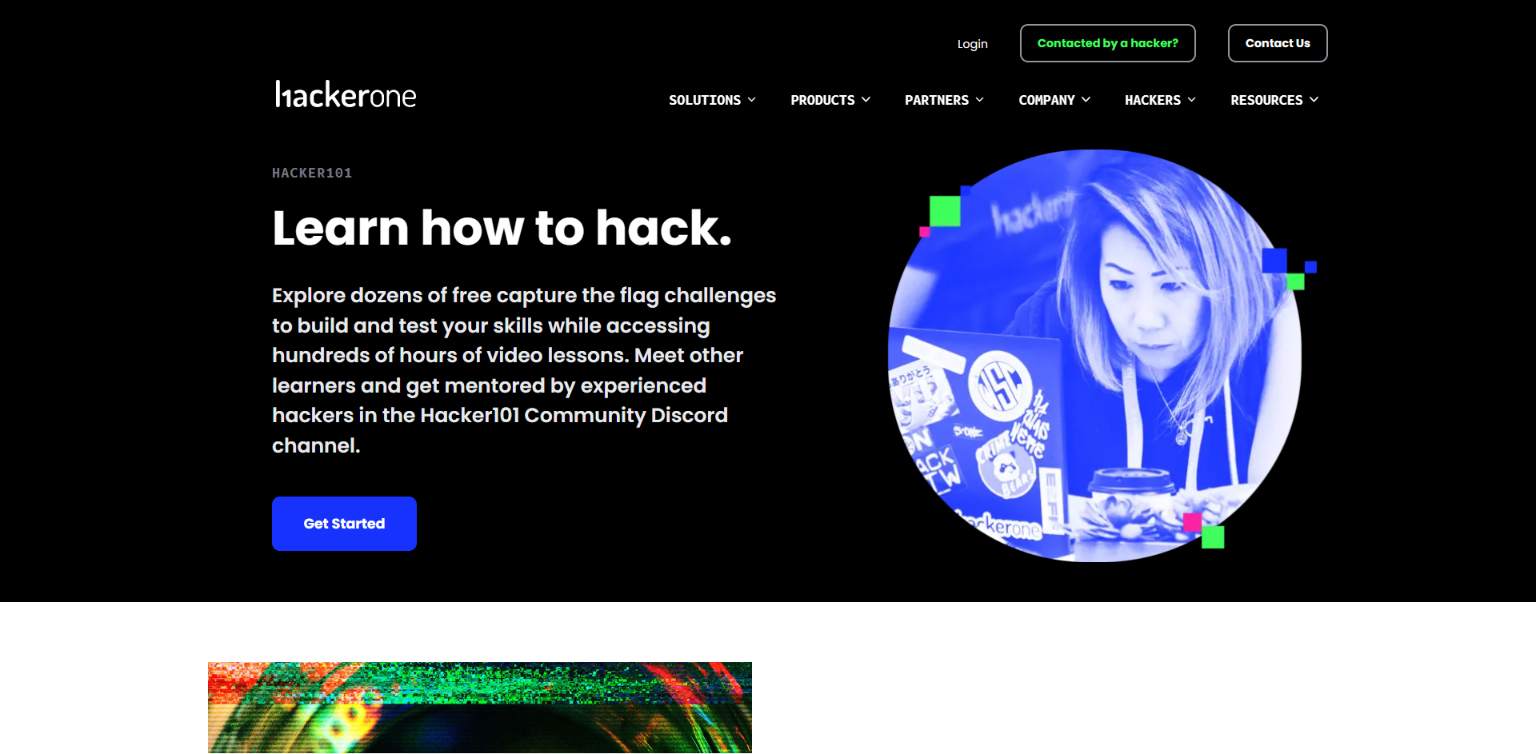 Hacker101