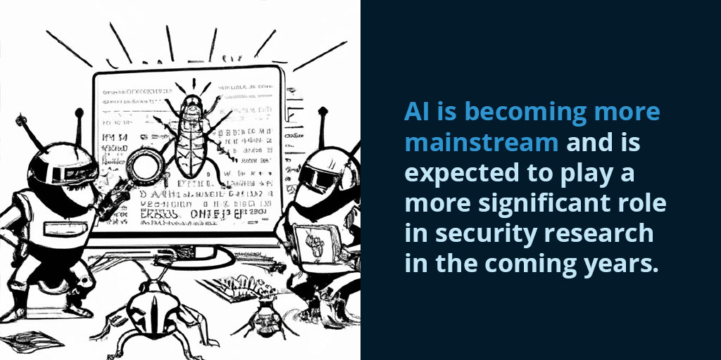 AI is becoming more mainstream